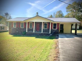 1217 Caylor Dr, Dalton, GA 30721