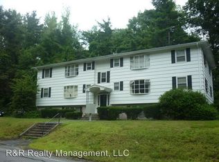 256 Worcester St APT 11, West Boylston, MA 01583