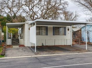 100 Via Robles, Paso Robles, CA 93446