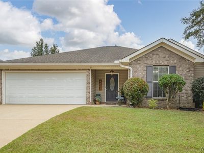 4801 Boh Ave, Northport, AL, 35473