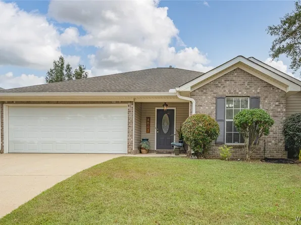 4801 Boh Ave, Northport, AL 35473