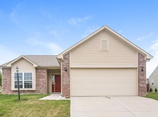 2601 Harshaw Ct, Indianapolis, IN 46239
