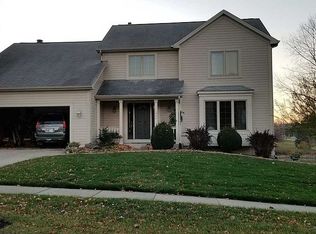 1504 Shadow Lake Dr, Angola, IN 46703