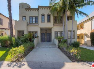 6284 Commodore Sloat Dr, Los Angeles, CA 90048