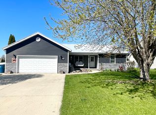 320 Rachel Way, Utica, IL 61373