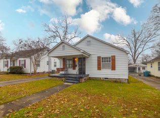5311 B St, Little Rock, AR 72205