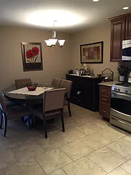 Rented by Metroline Realty