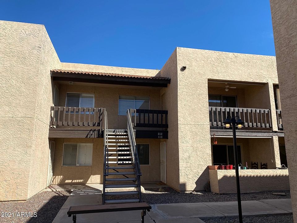 1st image of 520 N Stapley Dr Unit 212