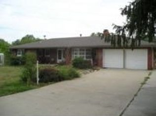 420 Hiawatha Trl, Frankfort, KY 40601