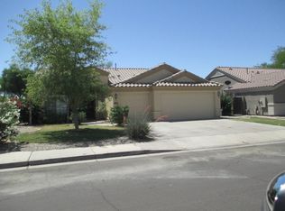 1155 W Mulberry Dr, Chandler, AZ 85286