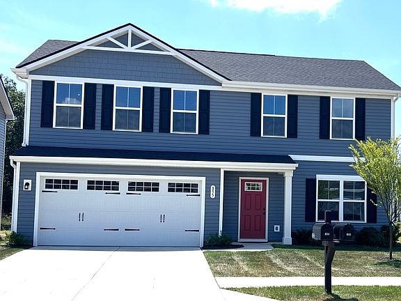 5th image of 855 Black Rock Cir
