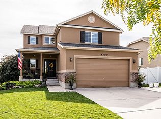 4597 W Wildcat Ct, Herriman, UT 84096