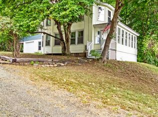 5 Old Western Ave, Winthrop, ME 04364