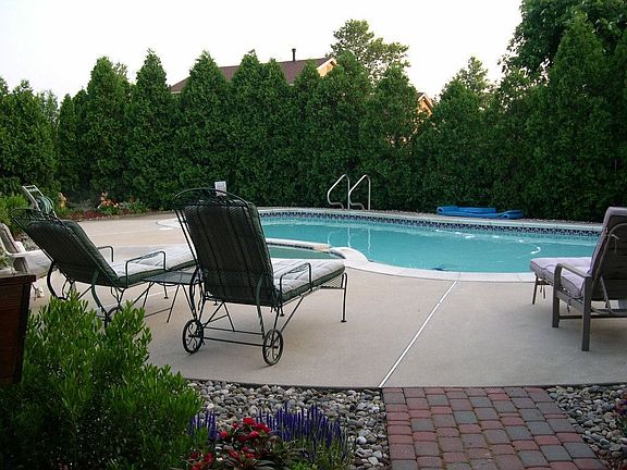 Pool/Spa