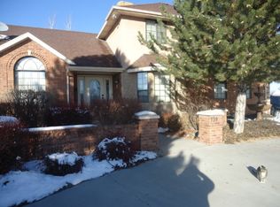 739 E 2900 S, Price, UT 84501