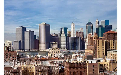 Sold by Douglas Elliman