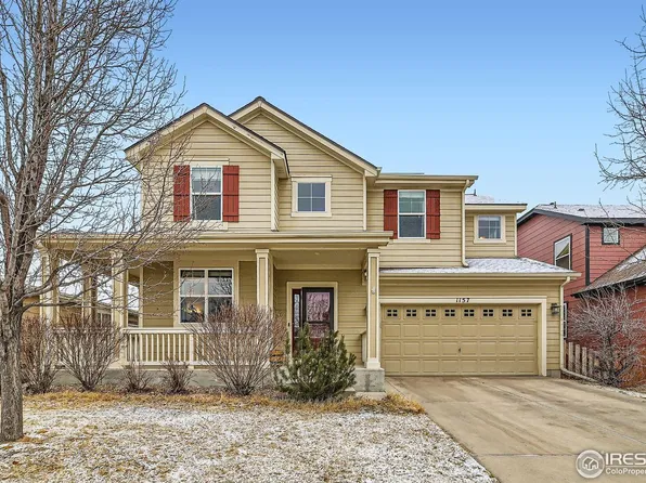 1157 Mircos St, Erie, CO 80516