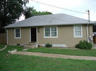 4247 Covington Dr, Chattanooga, TN 37412
