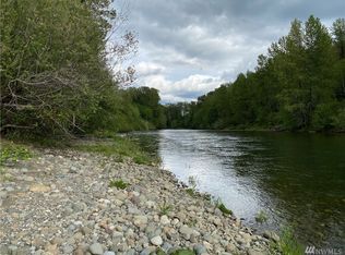 2273 N Sunnyside Rd, Shelton, WA 98584