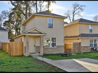 16689 E Hammon, Montgomery, TX 77316