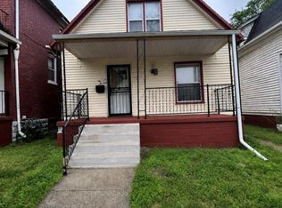 6242 Frontenac St, Detroit, MI 48211
