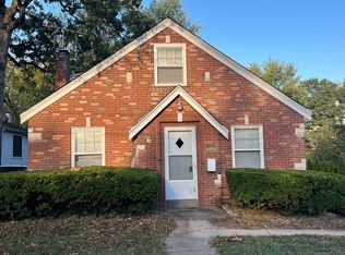 2521 Cecelia Ave, Saint Louis, MO 63144