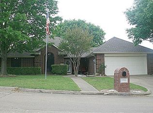 1561 Buckingham Ln, Kaufman, TX 75142