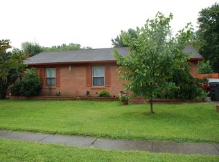 658 Cottonwood Dr, Richmond, KY 40475