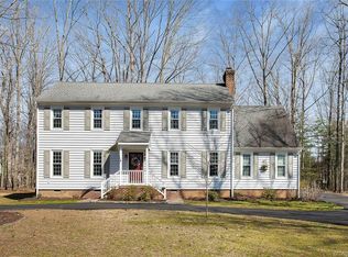 2111 Running Brook Ln, Midlothian, VA 23113