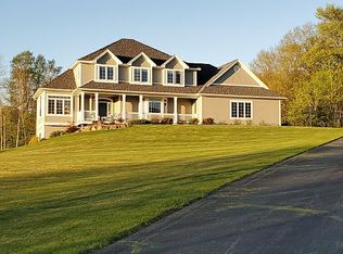 11750 Snowfield Ct, Traverse City, MI 49686