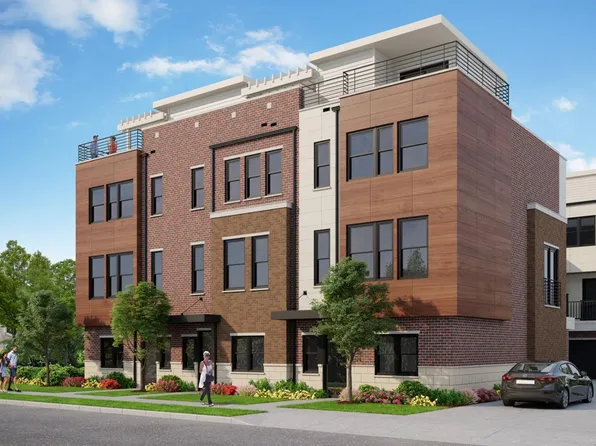 3908 Edwards Rd #7, Cincinnati, OH 45209