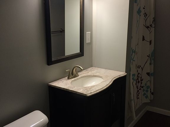 Basement Bath