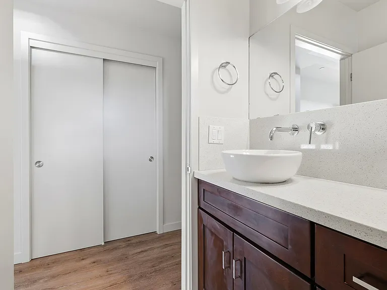 Upscale Westside Living! Spacious 2BD/2BA Above Copal Restaurant — Photo 32