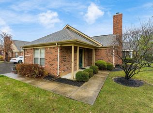 3190 Pine Manor Blvd, Grove City, OH