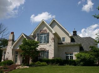 16120 Wildwood Ln, Homer Glen, IL 60491