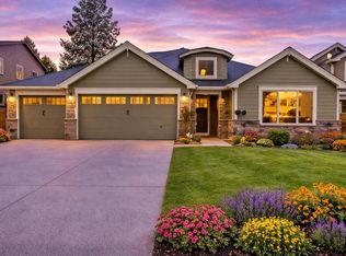 61100 SE Stari Most Loop, Bend, OR 97702