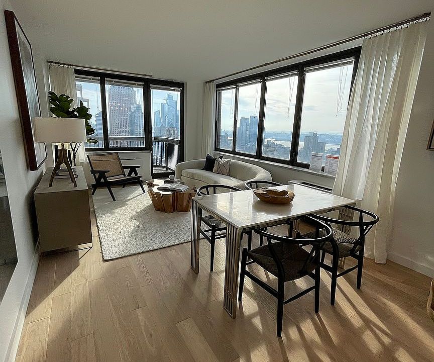 1st image of 235 W 56th St APT 40H