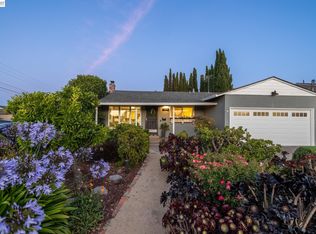 4742 El Rey Ave, Fremont, CA 94536