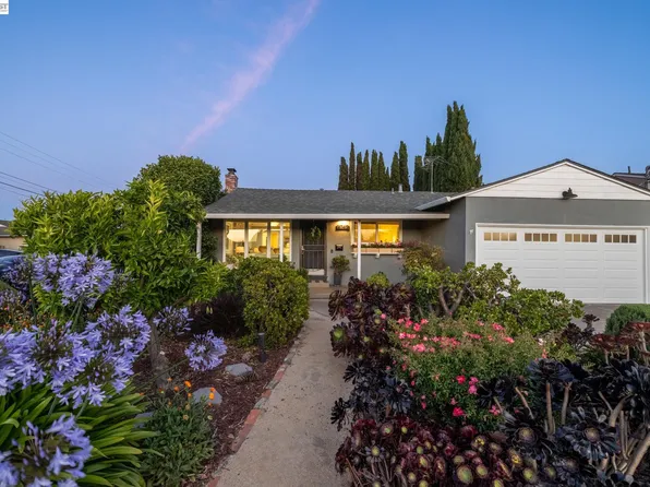 4742 El Rey Ave, Fremont, CA 94536