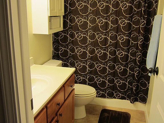 Upstairs Bath
