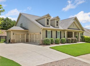 349 Carmichael Cir, Canton, GA 30115