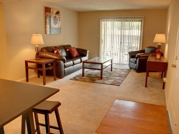 Apt Dining Room