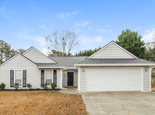 3901 Old Villa Way, Powder Springs, GA 30127