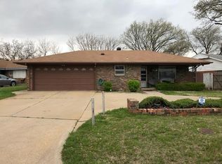 6413 S Villa Ave, Oklahoma City, OK 73159