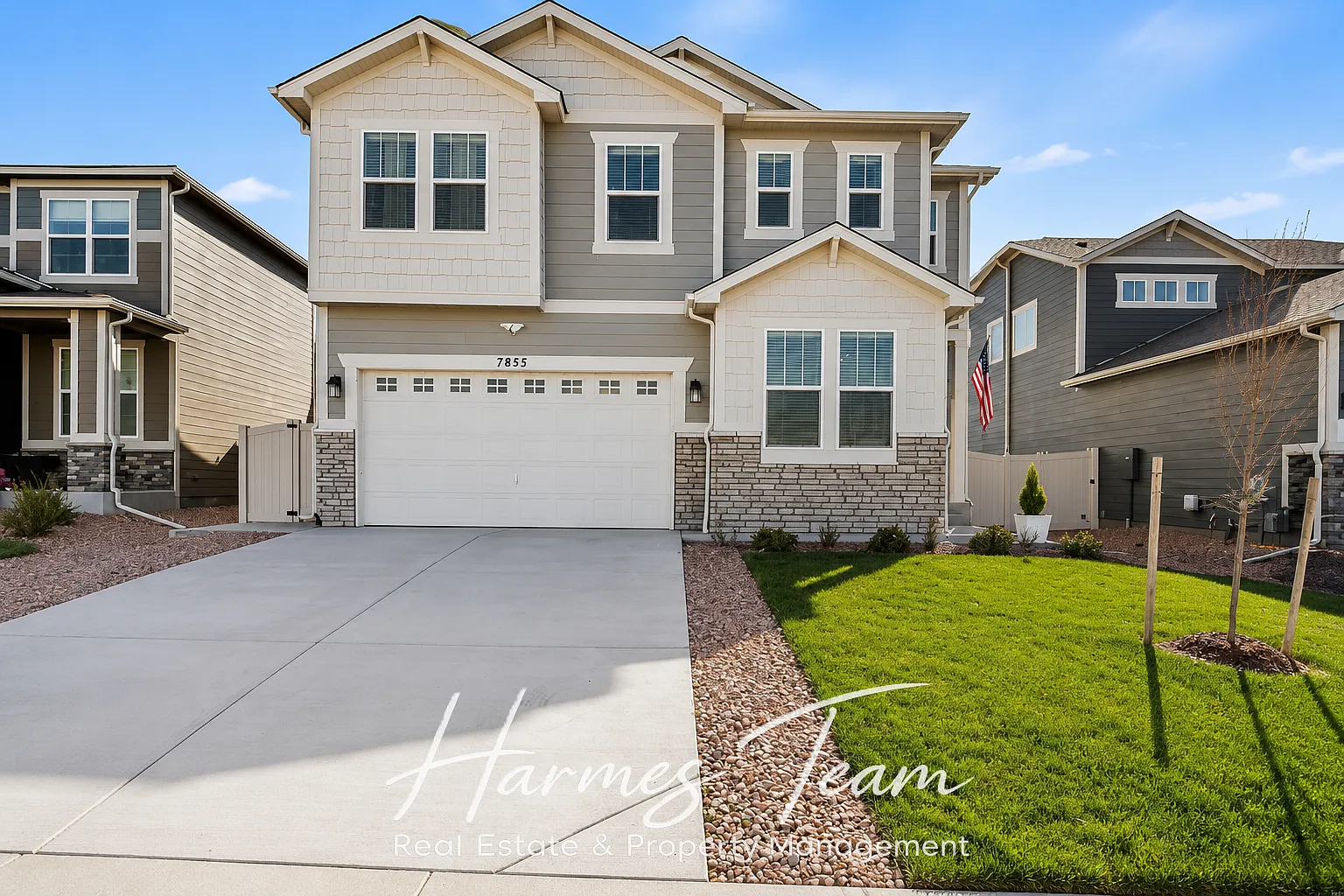 5 bed, 3.5 bath, 3436 sqft, $3,100 — Photo 1