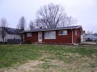 758 Sando Dr, Fairfield, OH