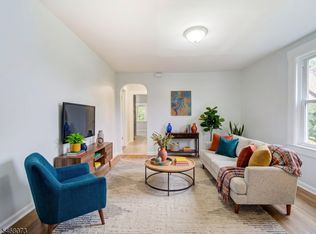 305 Orange Rd Floor 3, Montclair, NJ 07042