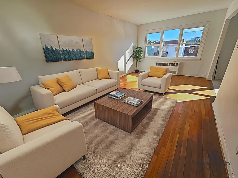 32-26 43rd St #3 — Photo 3
