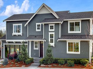 9841 NE 138th Pl, Kirkland, WA