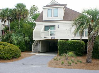 709 Spinnaker Beachhouse Vl, Johns Island, SC 29455